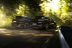 Porsche Cayenne Coupe by TechArt 2019 года